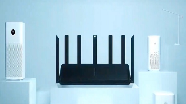 ഷവോമി എംഐ റൂട്ടർ AX6000: വില