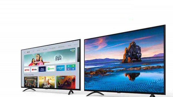 എംഐ ടിവി 5 പ്രോ