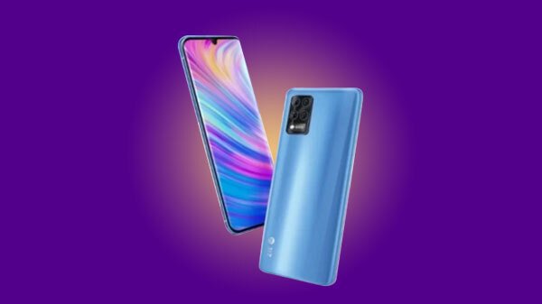 ZTE ബ്ലേഡ് 20 പ്രോ 5ജി: സവിശേഷതകൾ