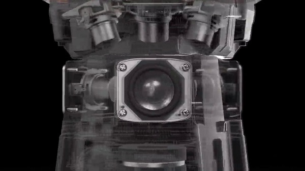 'ക്രോംകാസ്റ്റ്', 'സ്പോട്ടിഫൈ കണക്ട് സപ്പോർട്ട്'