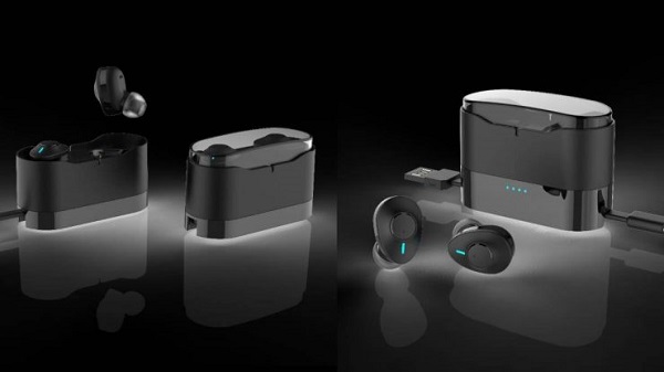 GAHR010, GAHR011 ഏസർ ട്രൂ വയർലെസ് സ്റ്റീരിയോ ഇയർബഡുകൾ: സവിശേഷതകൾ