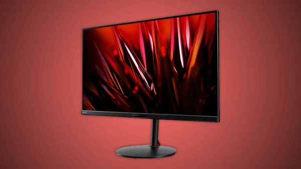 ഏസർ നൈട്രോ എക്‌സ് വി 282 കെ കെവി: സവിശേഷതകൾ