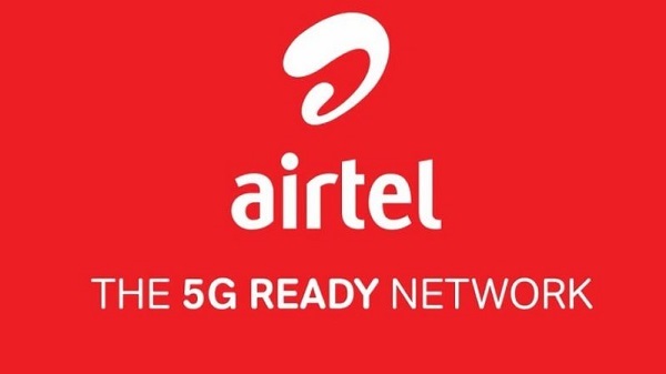 5ജി നെറ്റ്വർക്ക്