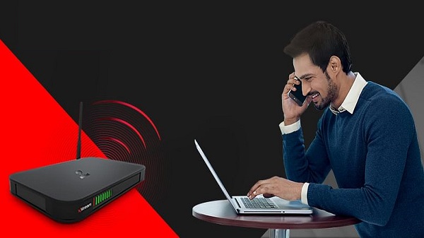 3,999 രൂപയുടെ എയർടെൽ എക്‌സ്ട്രീം ബ്രോഡ്‌ബാൻഡ് പ്ലാൻ