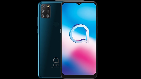  5,000 എംഎഎച്ച് ബാറ്ററി