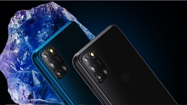 അൽകാറ്റെൽ 5 എക്‌സ്: ക്യാമറ സവിശേഷതകൾ