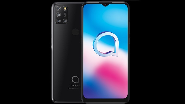 അൽകാറ്റെൽ 5 എക്‌സ്: സവിശേഷതകൾ