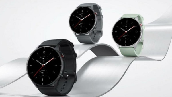 അമാസ്ഫിറ്റ് ജിടിആർ 2 ഇ, അമാസ്ഫിറ്റ് ജിടിഎസ് 2 ഇ സ്മാർട്ട് വാച്ചുകൾ