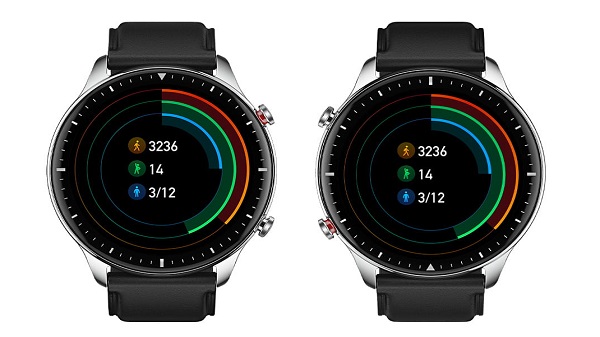 ജിടിഎസ് 2 ഇ, ജിടിആർ 2 ഇ 