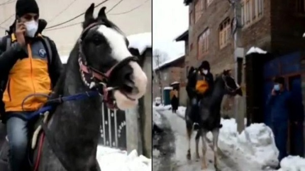 കാശ്മീർ 