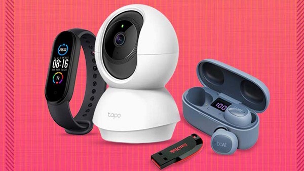 ആമസോൺ ഗ്രേറ്റ് റിപ്പബ്ലിക് ഡേ സെയിൽ കിഴിവ്