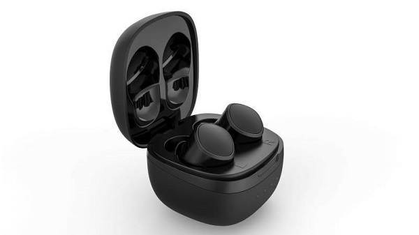 അംബ്രെൻ നിയോബഡ്സ് 11: സവിശേഷതകൾ