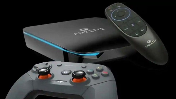 അംലോജിക് എസ് 905 എക്സ് 3 പ്രോസസർ