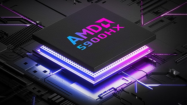 എഎംഡി റൈസൺ 9 5900 എച്ച്എക്സ് സിപിയു 