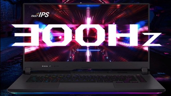 അസ്യൂസ് റോഗ് മോബ 5 സീരീസ്