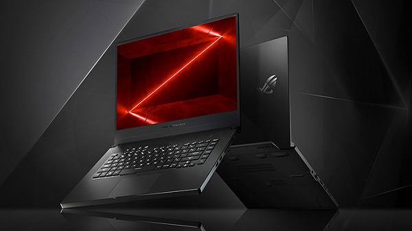 പുതിയ അസ്യൂസ് റോഗ് സിഫൈറസ് ജി 15 ഗെയിമിംഗ് ലാപ്ടോപ്പ്