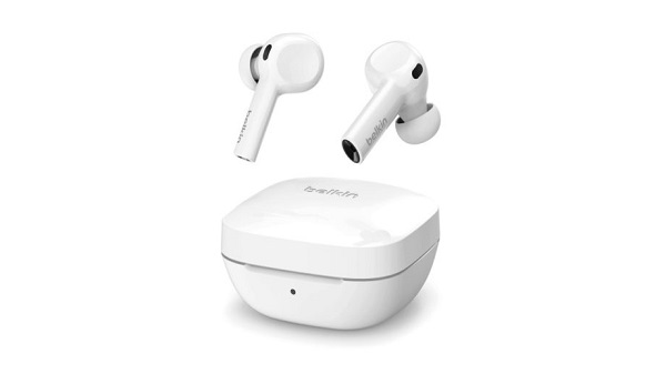 ബെൽകിൻ സൗണ്ട്ഫോം ഫ്രീഡം: ലഭ്യത