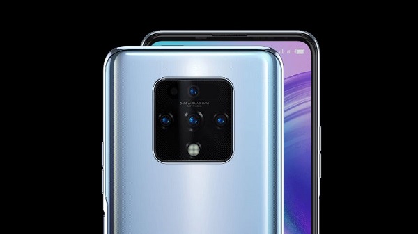 കണക്റ്റിവിറ്റി 