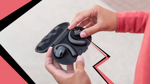 ബോസ് സ്പോർട്ട് ഓപ്പൺ ഇയർബഡ്സ്