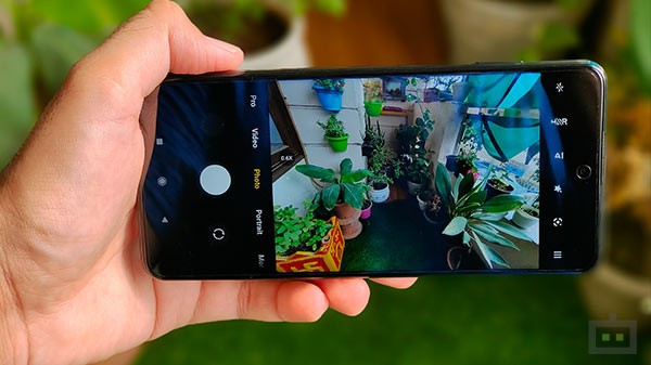 MIUI 12 അപ്‌ഡേറ്റ് 