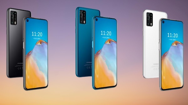 കൂൾപാഡ് കൂൾ എസ്: വിലയും സവിശേഷതകളും