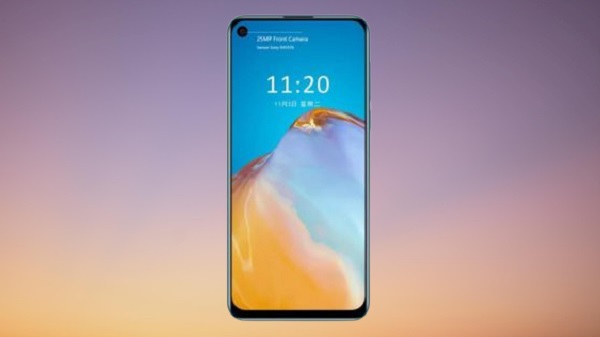 കൂൾപാഡ് കൂൾ എസ് 