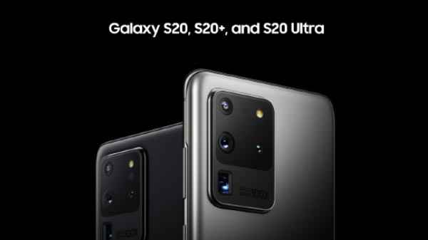  40% വരെ കിഴിവിൽ സാംസങ് ഗാലക്‌സി S20 അൾട്ര