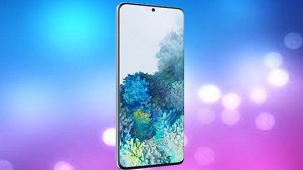 40% വരെ കിഴിവിൽ സാംസങ് ഗാലക്‌സി S20 +