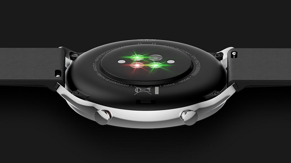 അമാസ്ഫിറ്റ് ജിടിആർ 2 ഇ