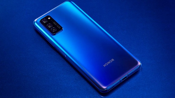 ഹോണർ വി 40 സവിശേഷതകൾ