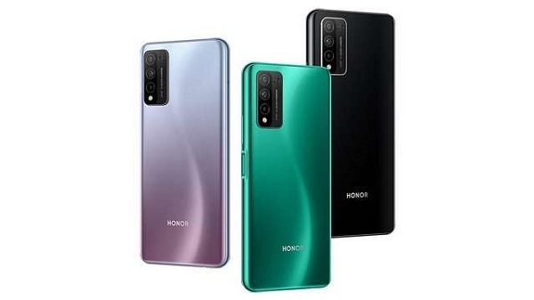 പ്രീ-ബുക്കിംഗിനായി ഹോണർ വി 40 ലഭ്യമാണ്