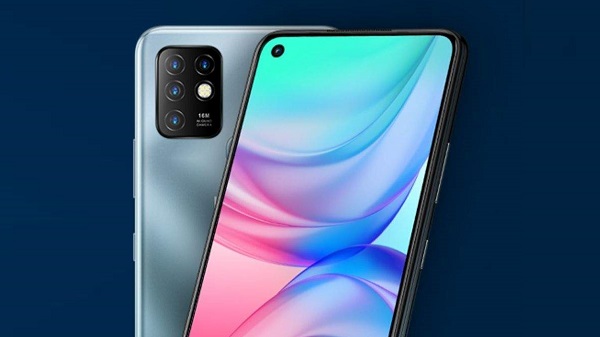 ഇൻഫിനിക്സ് ഹോട്ട് 10 പ്ലേ: ക്യാമറ സവിശേഷതകൾ