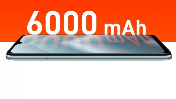 ഇൻഫിനിക്സ് ഹോട്ട് 10 പ്ലേയിൽ 6,000 എംഎഎച്ച് ബാറ്ററി
