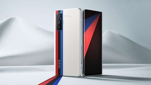 ഐക്യു 7: സവിശേഷതകൾ