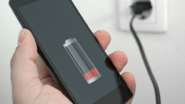 100 ശതമാനം ചാർജ് 