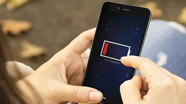 ബാറ്ററി സൈക്കിൾ