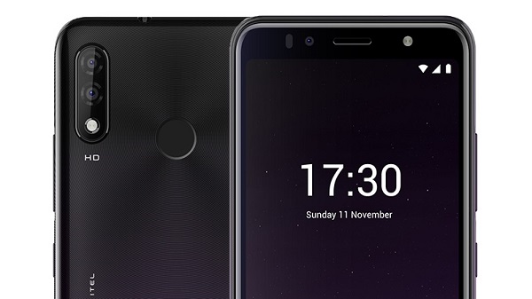 ആൻഡ്രോയിഡ് 10 ഗോ