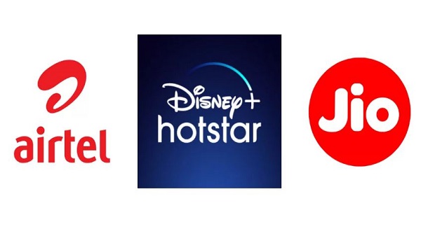 ജിയോയുടെ പ്ലാനുകൾ