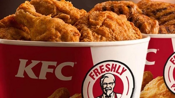 കെഎഫ്സി