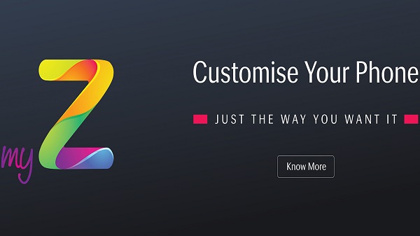 ലാവ MyZ: സവിശേഷതകൾ