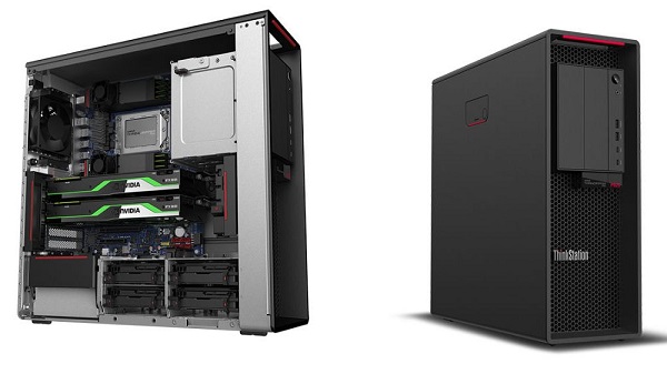 തിങ്ക്സ്റ്റേഷൻ പി 620 എന്താണ് നിങ്ങൾക്ക് വാഗ്ദാനം ചെയ്യുന്നത്?