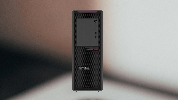 തിങ്ക്സ്റ്റേഷൻ പി 620 ഇന്ത്യയിൽ,