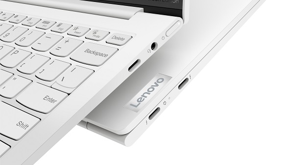 ലെനോവോ യോഗ സ്ലിം 7 ഐ പ്രോ (ഒ‌എൽ‌ഇഡി): സവിശേഷതകൾ