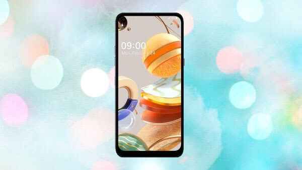 എൽജി കെ 42: ഇന്ത്യയിൽ വില