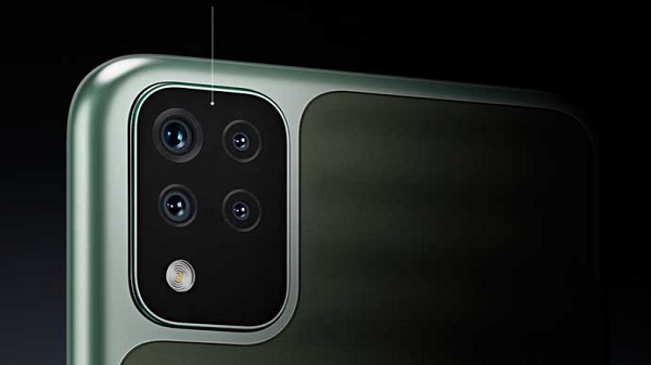 എൽജി കെ 42: ക്യാമറ സവിശേഷതകൾ