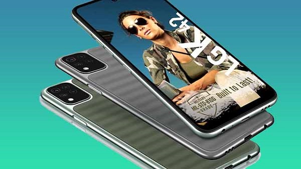 എൽജി കെ 42: സവിശേഷതകൾ