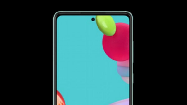 സാംസങ് ഗാലക്‌സി എ52 4ജി 