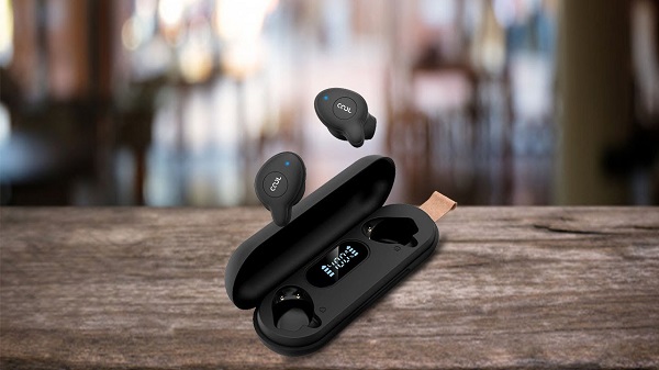 കൂൾപാഡ് കൂൾ ബാസ് ബഡ്സ് സവിശേഷതകൾ