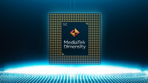 മീഡിയടെക് ഡൈമെൻസിറ്റി 1100 പ്രോസസർ 