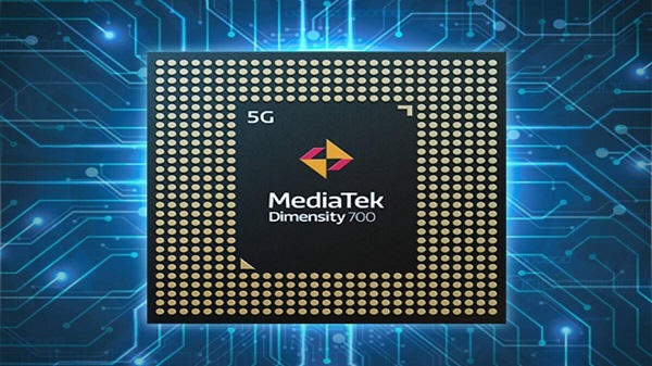 ഡൈമെൻസിറ്റി 700 SoC പ്രോസസർ വരുന്ന ഓപ്പോ എ 55 5 ജി സ്മാർട്ട്‌ഫോൺ